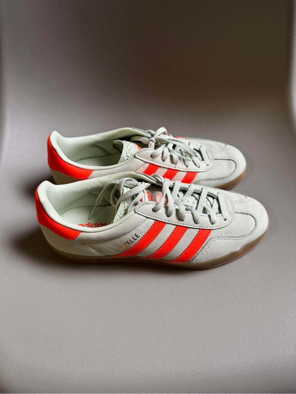 Adidas Indoor Gazelle - image 1